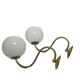 BYY ART DECO Wall Lights