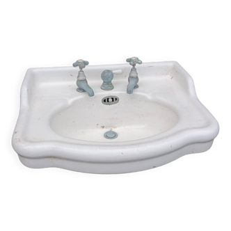 Ancien lavabo