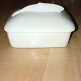 Butter dish