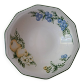 Soup plates the Chartwell Collection Churchill England