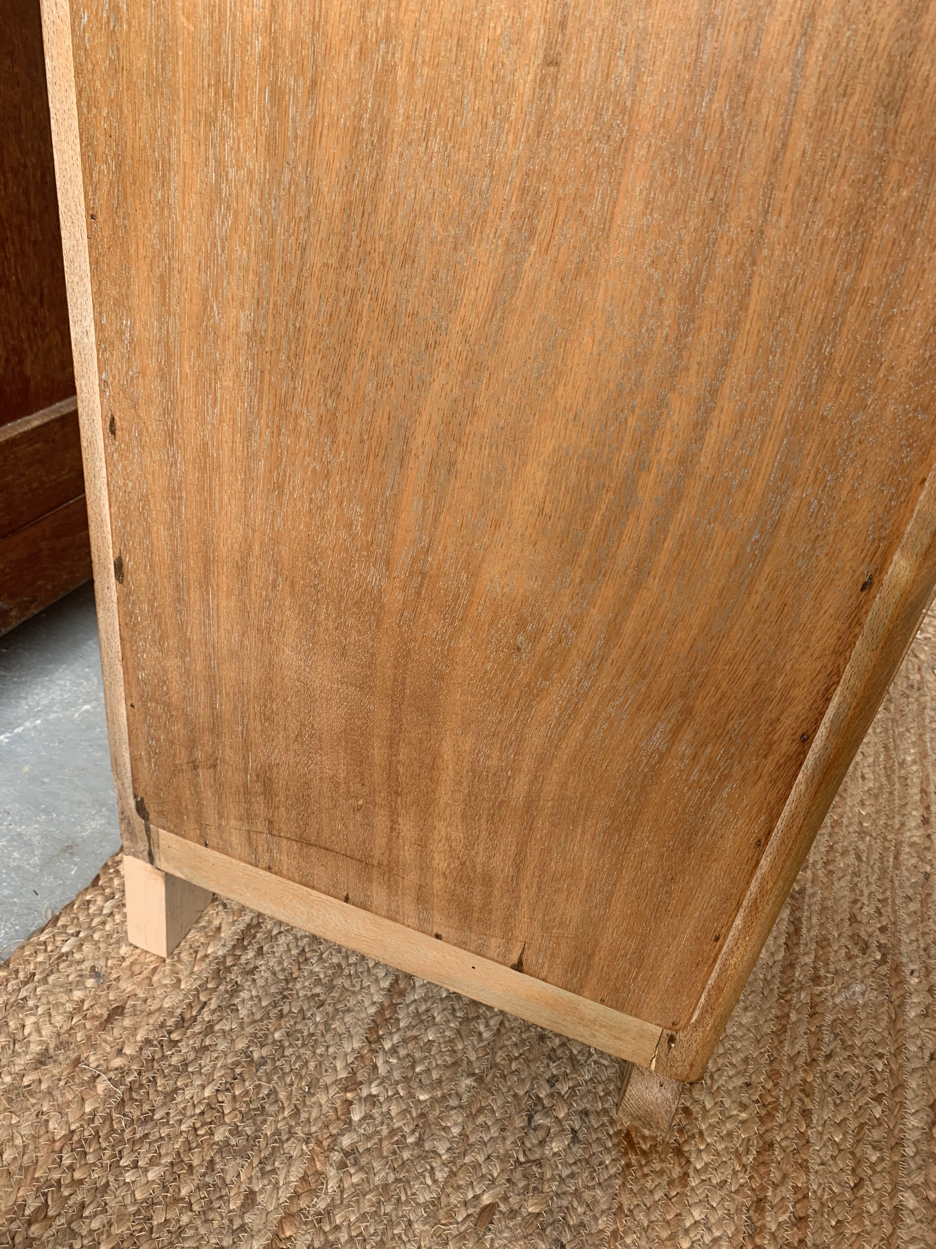 Wardrobe 1 door