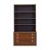 Oak bookcase, Danish design, 1970s, production: Denmark