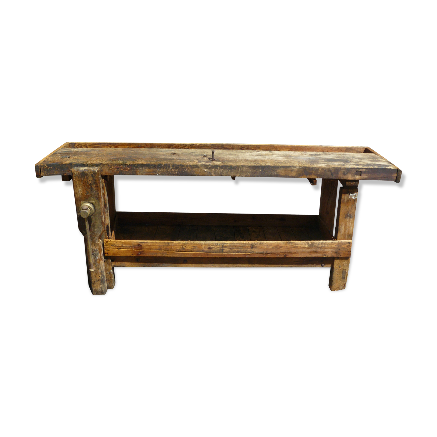 Workbench former carpenter