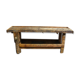 Workbench former carpenter