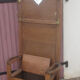 Coat holder