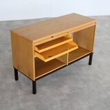 vintage sideboard | filing cabinet | 70's | Kinnarps