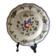 Set of Longchamp plates