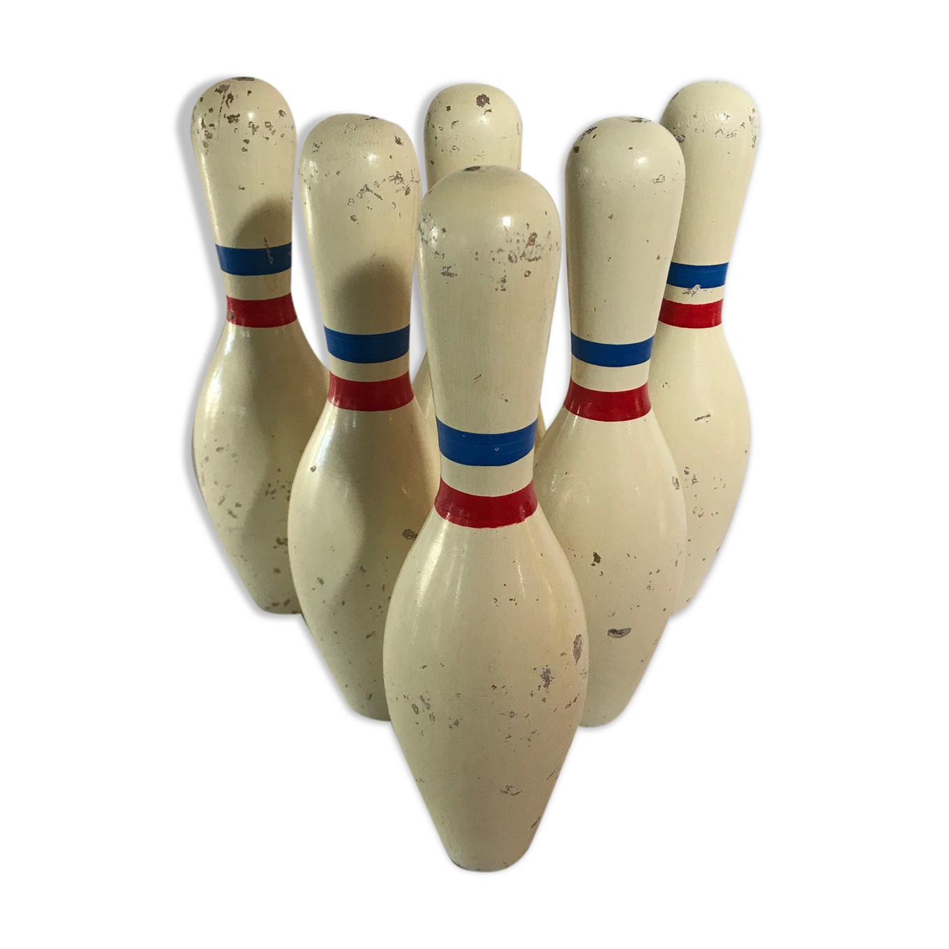 Quille de bowling Selency Quille de bowling Selency