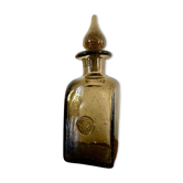 La Rochère 1960 bubble glass carafe