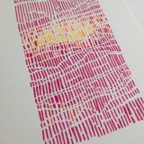Original work Abstraction Helena Viera da Silva