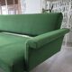 Scandinavian 1950s daybed canapé