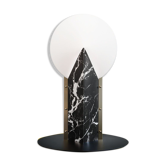 Lampe Moon de Slamp
