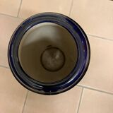 LARGE ART NOUVEAU VASE - ANPHORA - 90 cm