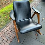 Fauteuil à bascule Wébé