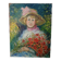 Georges Regnault (1898-1979) - Oil on canvas - Signed - Portrait - 20th century