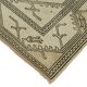 Turkish Vintage Anatolian Rug 164 cm x 290 cm