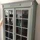Parisian wardrobe glazed, Dresser countryside chic
