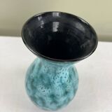"Ocean" vase