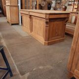 Seed counter