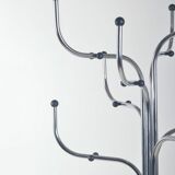 Danish coat rack by Fritz Hansen designed by Sidse Werner, 1971