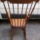 Rocking chair