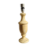Marble lamp