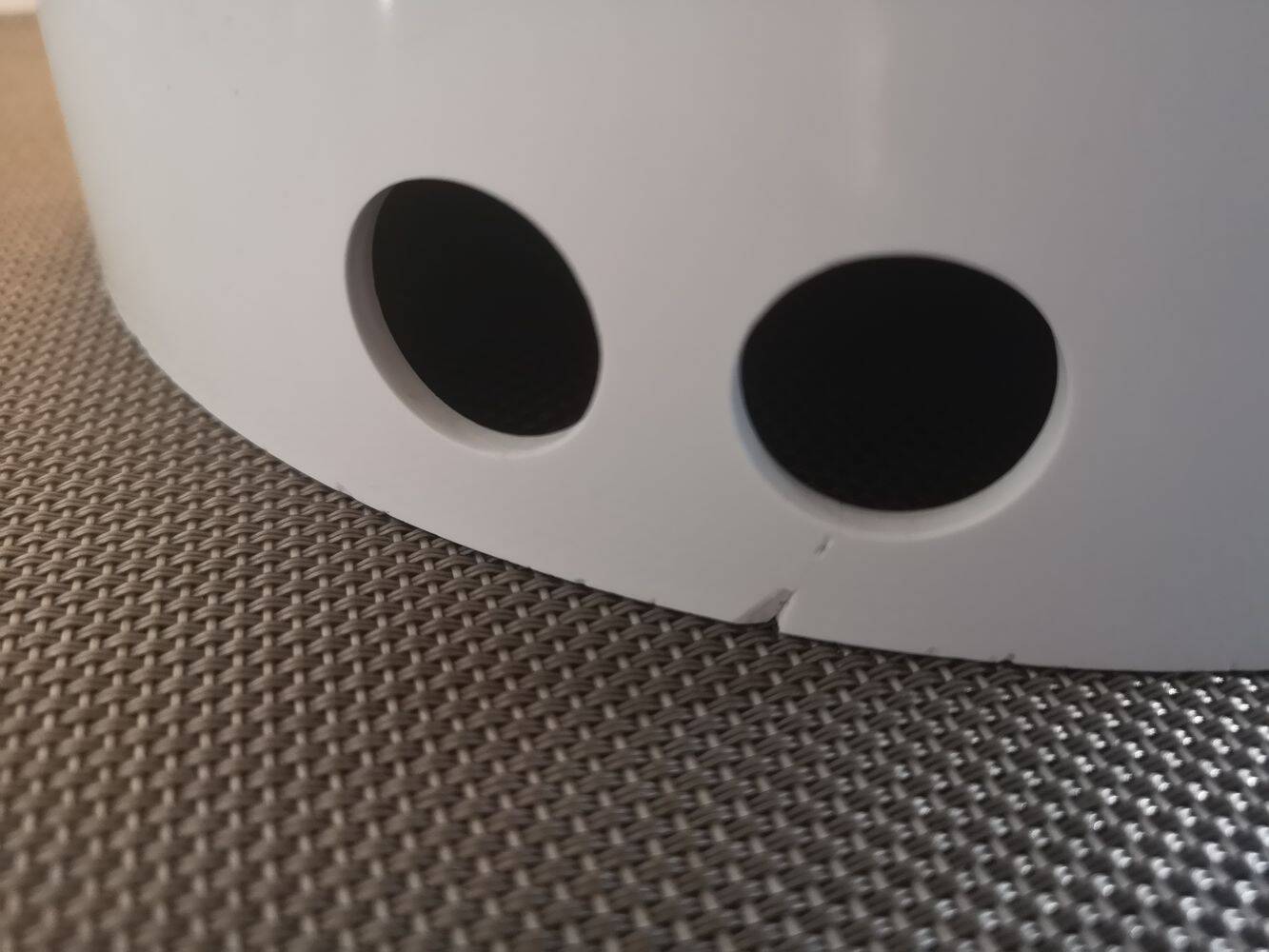 Enzo Mari Cup - Danese - Made in Italy - Late 1960s