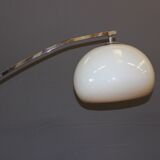 Arc floor lamp by G. Reggiani circa 1970