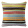 Vintage kilim cushion cover 41x41 cm
