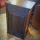 Meuble d'appoint ancien