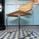 Chaise Cesca B32 Marcel Breuer cannage