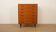 Commode danoise vintage 6 tiroirs en teck