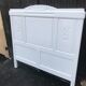 Headboard