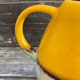 Pitcher Jars Madrague Lemon Frost