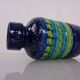 Studio ceramic vase by Aldo Londi for Bitossi, 1960s