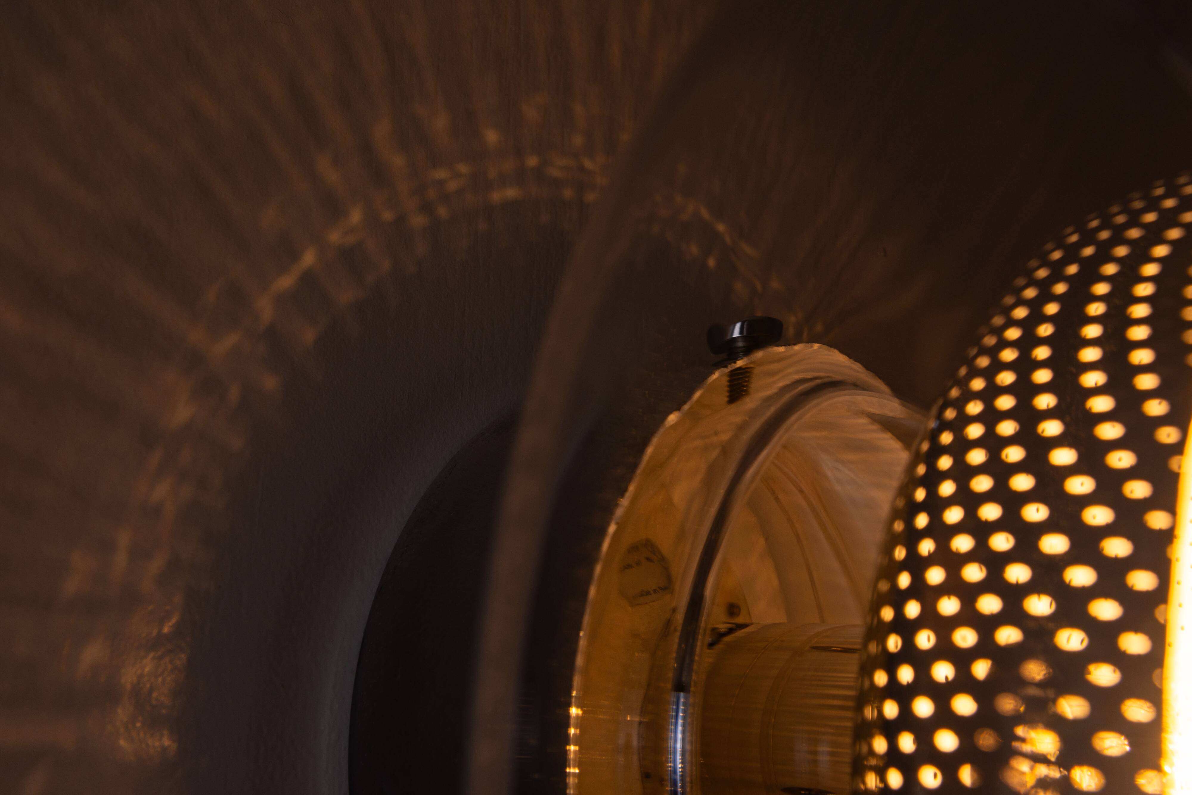 Paire d'appliques ou de plafonniers « Crystal » par Anders Pehrson pour Ateljé Lykt