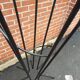 coat rack astrolabe from the 1950s-60s