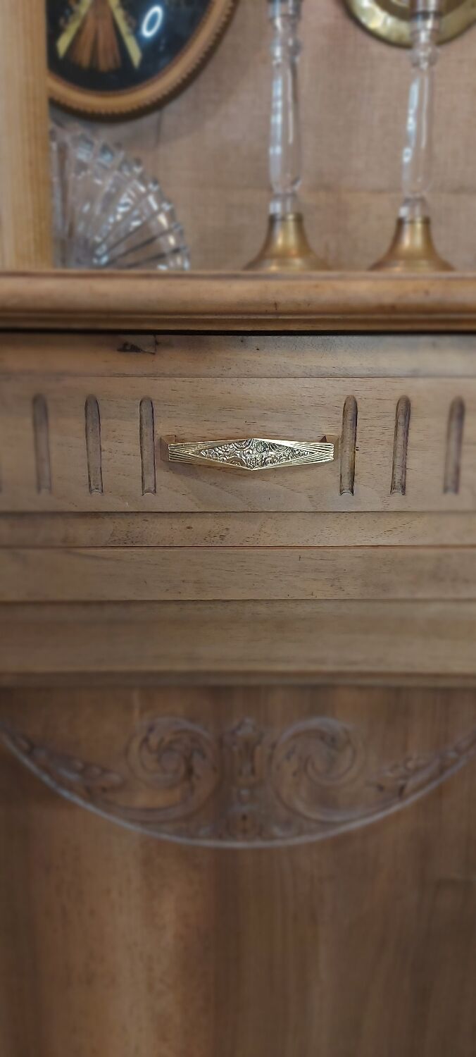 Parisian art deco buffet