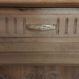 Parisian art deco buffet