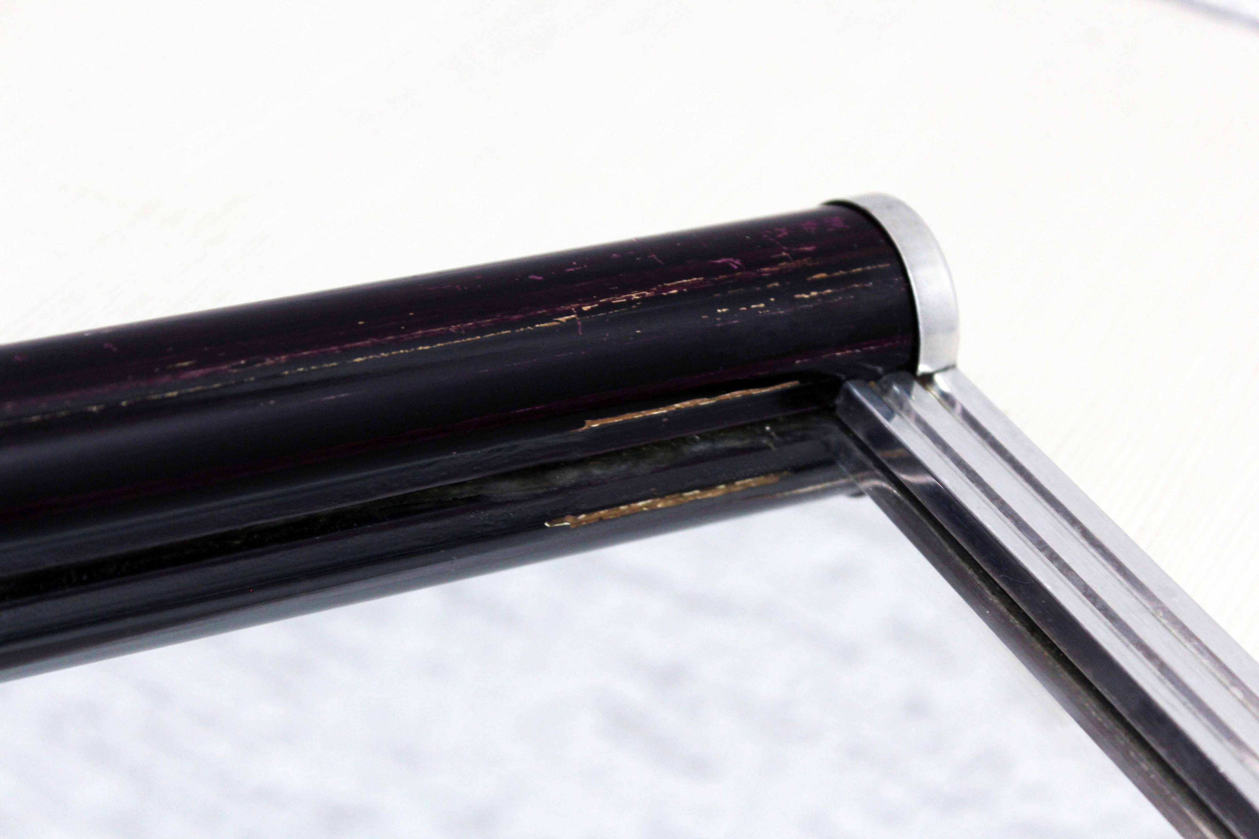 Art Deco mirror tray