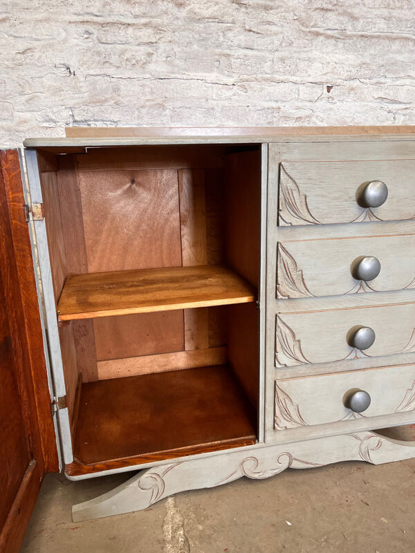 Meuble art déco