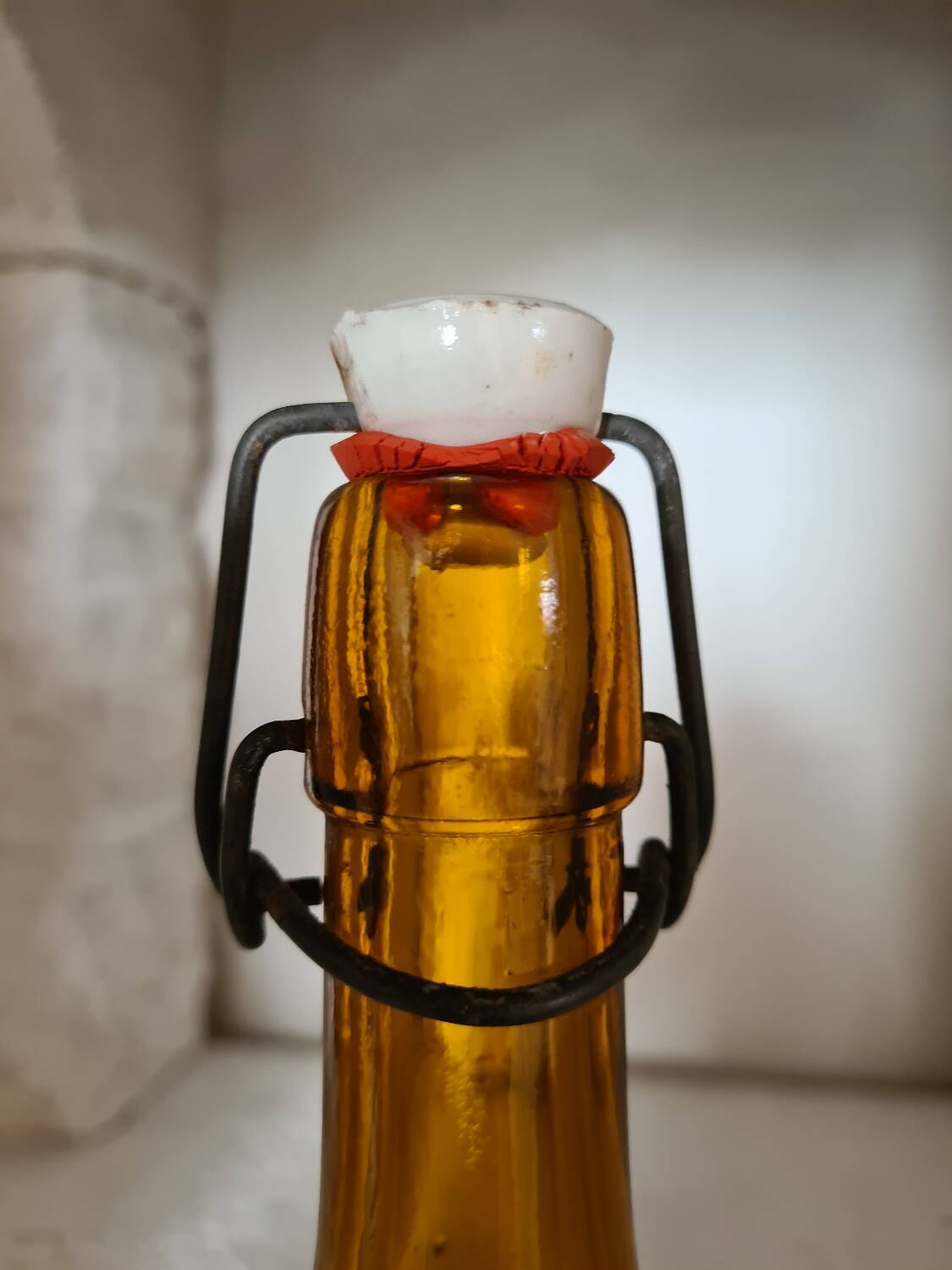 Rauch Brewery Bottle