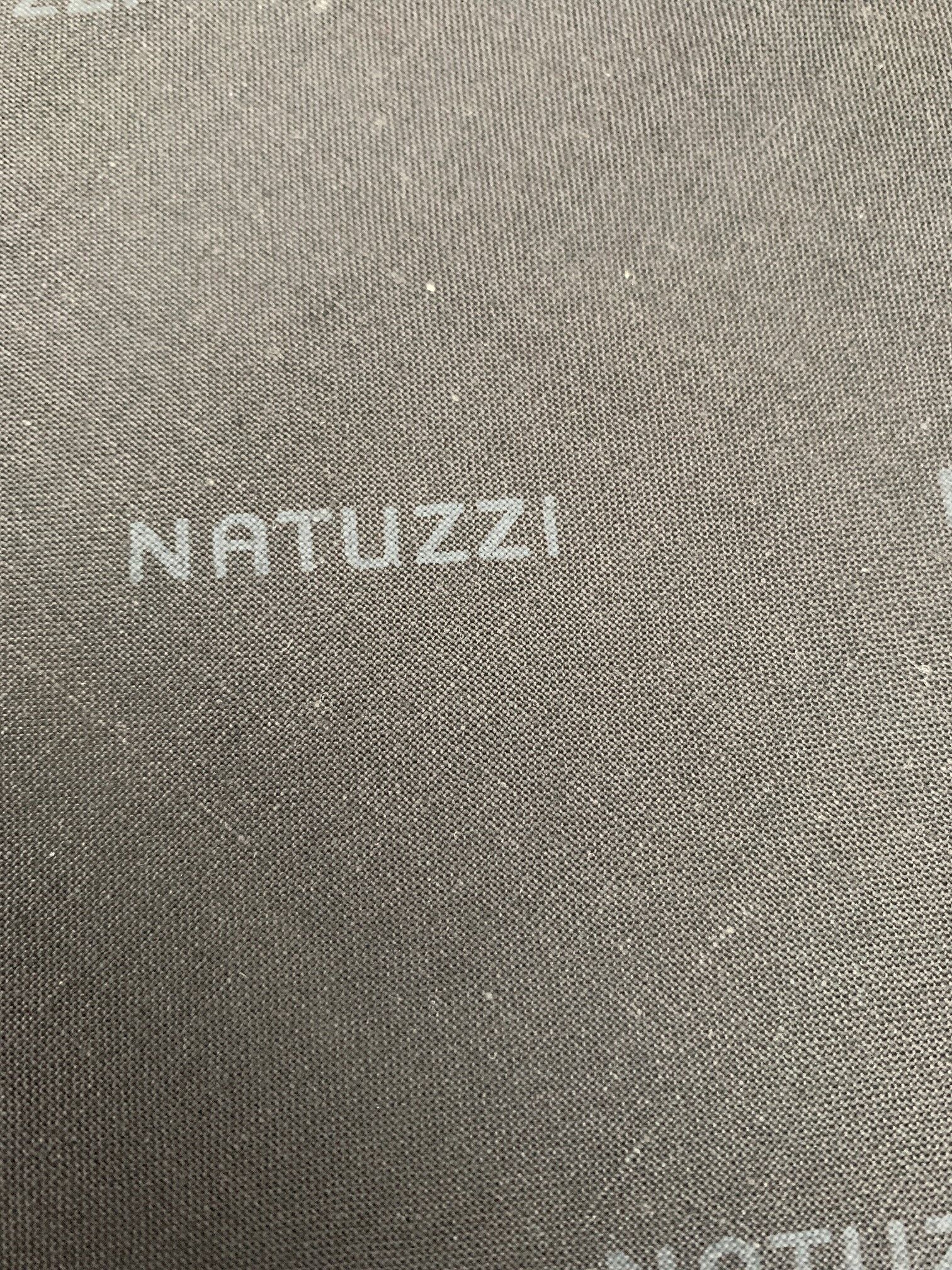 Canapé design Natuzzi