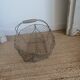 Oyster basket