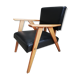 Scandinavian armchair