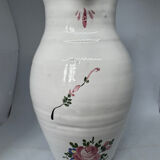 Terracotta cruche from Passavant in Argonne