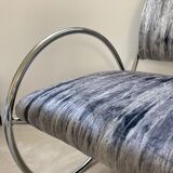Modern armchair