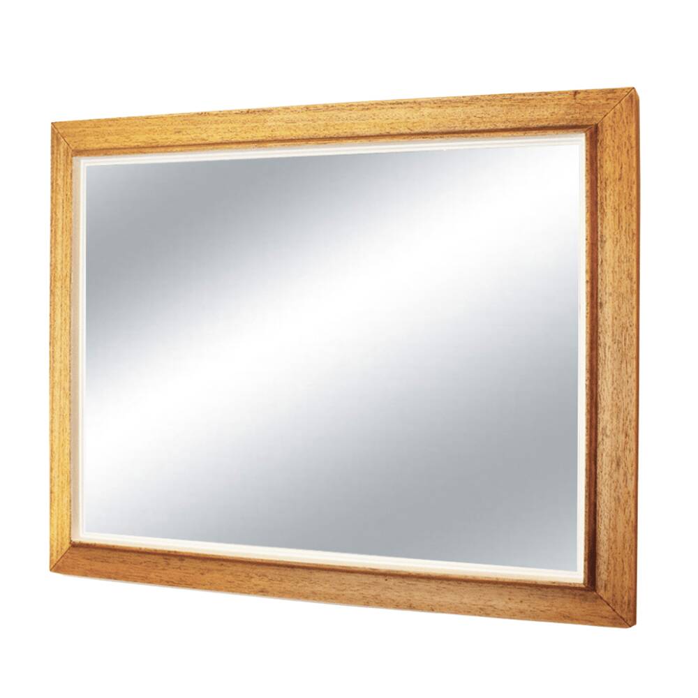 Mid Century Mirror, 1950's