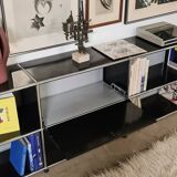 USM Haller sideboard