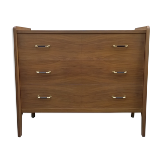 Vintage chest of drawers year 60